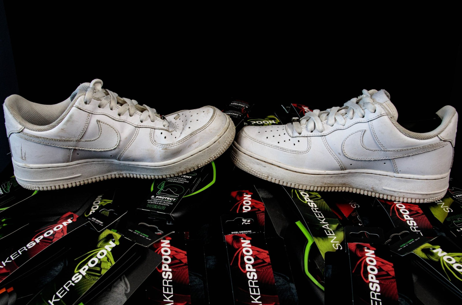 This is Sneakerspoon - Sneakerspoon®