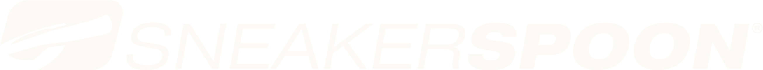 Logo Sneakerspoon, The ultimate sneaker hack
