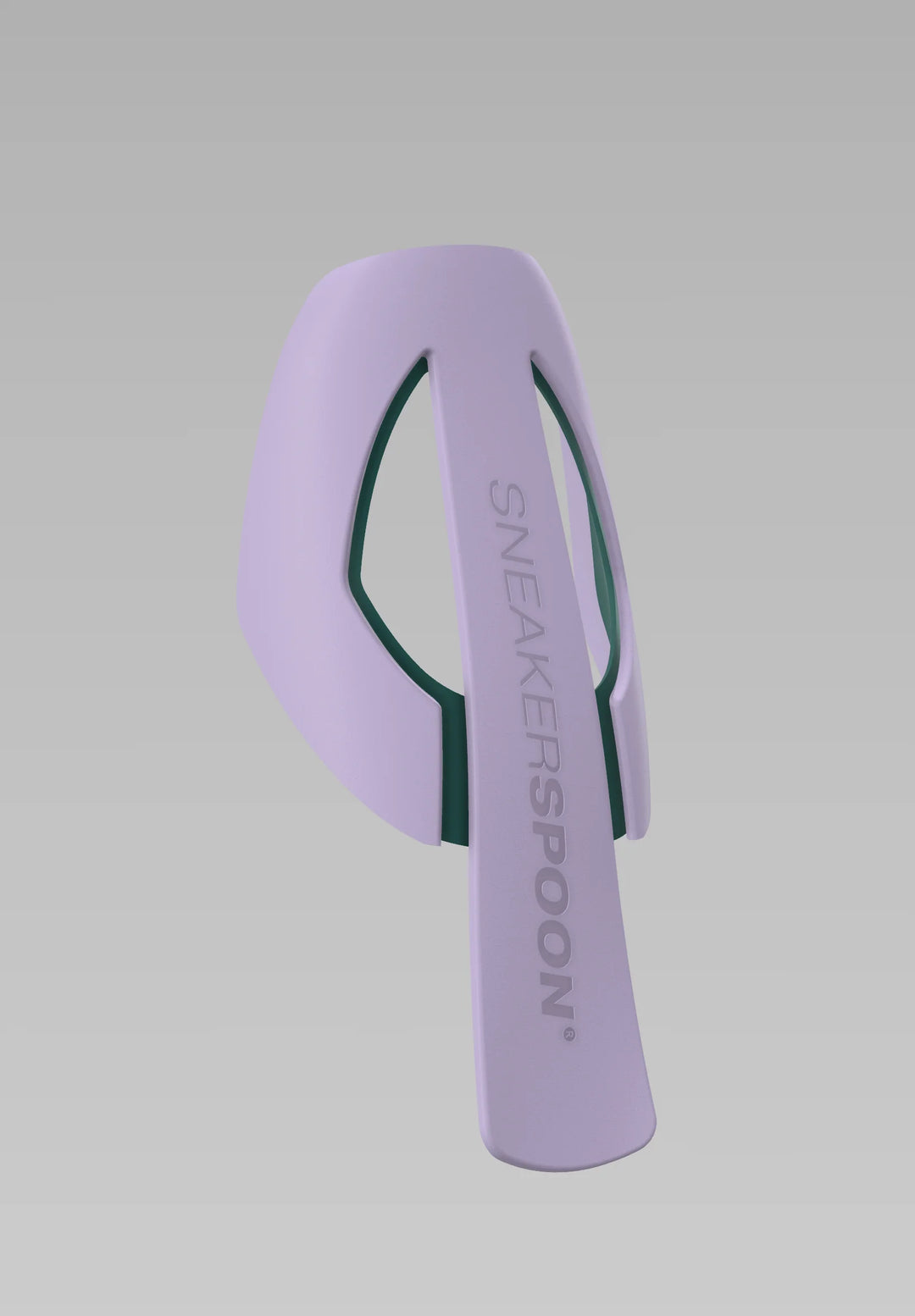 lavender sneakerspoon model