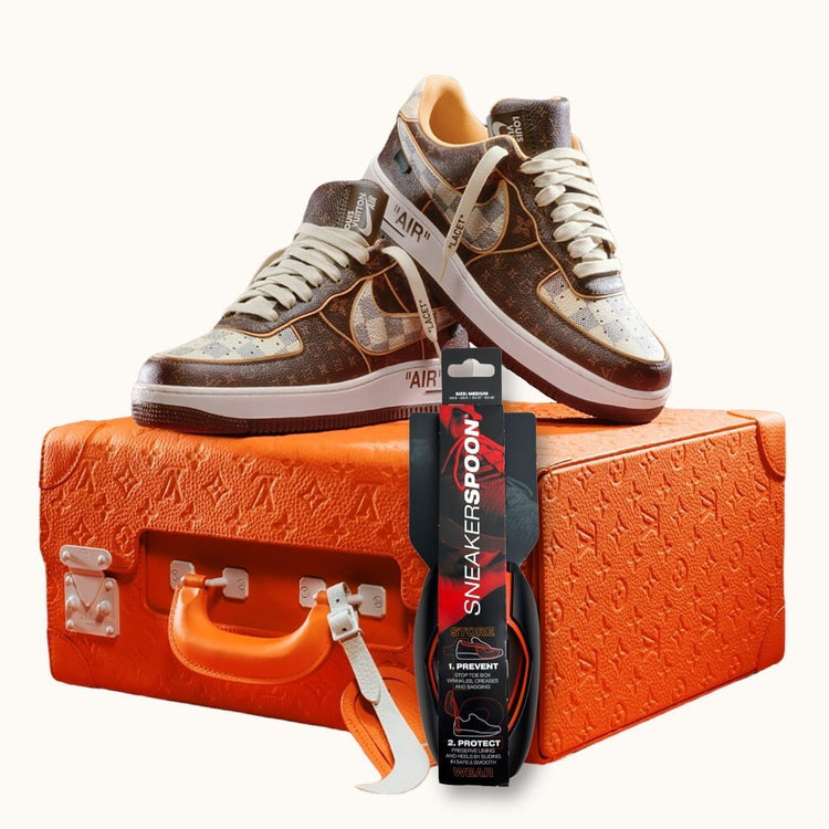 2+1 DEAL - Sneakerspoon Medium | EU 37-41 - Sneakerspoon®