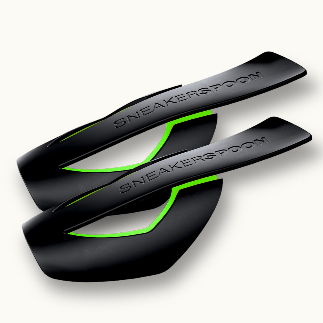 The perfect sneaker shaper