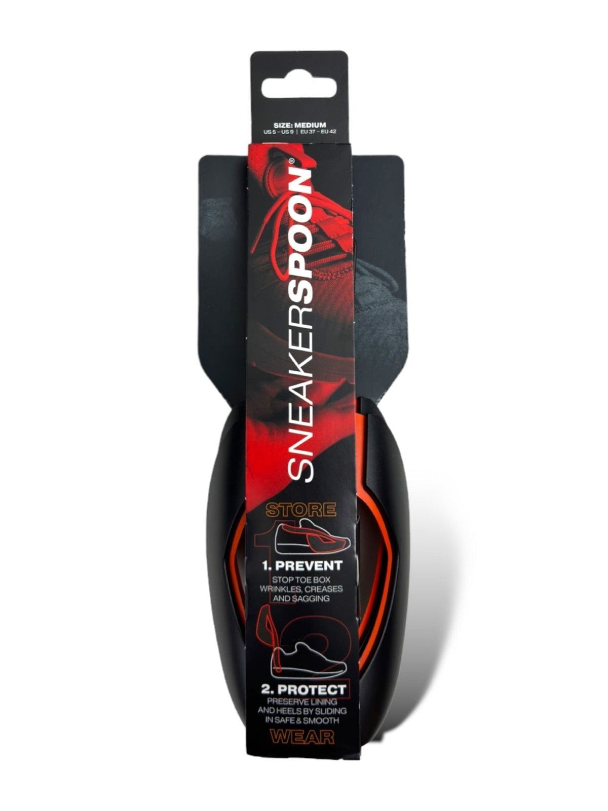 2+1 DEAL - Sneakerspoon Medium | EU 37-41 - Sneakerspoon®